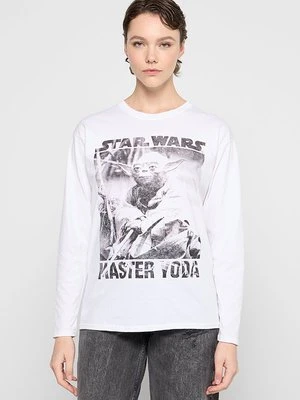 Bluzka z długim rękawem Star Wars