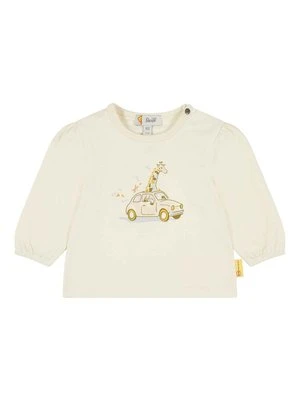 Bluzka z długim rękawem Steiff