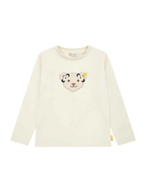 Bluzka z długim rękawem Steiff