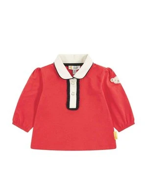 Bluzka z długim rękawem Steiff