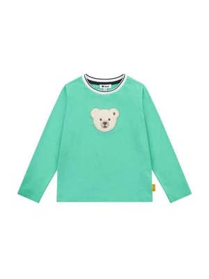 Bluzka z długim rękawem Steiff