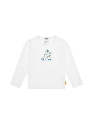 Bluzka z długim rękawem Steiff