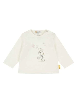 Bluzka z długim rękawem Steiff