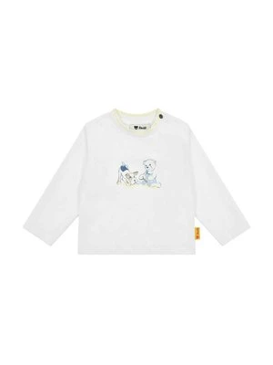 Bluzka z długim rękawem Steiff