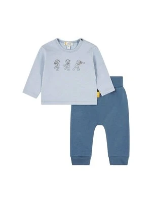 Bluzka z długim rękawem Steiff