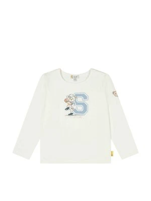 Bluzka z długim rękawem Steiff