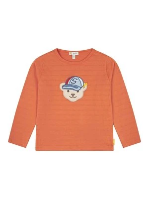 Bluzka z długim rękawem Steiff