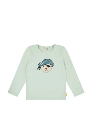 Bluzka z długim rękawem Steiff