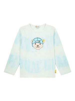 Bluzka z długim rękawem Steiff