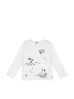 Bluzka z długim rękawem Steiff