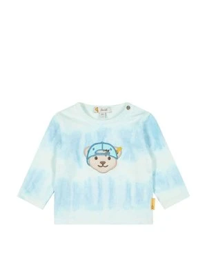 Bluzka z długim rękawem Steiff