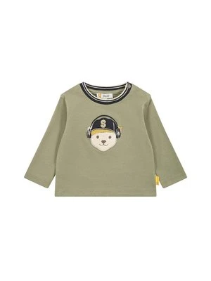 Bluzka z długim rękawem Steiff