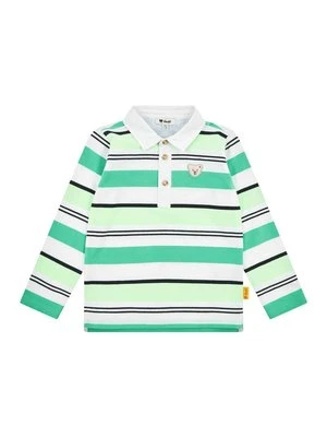 Bluzka z długim rękawem Steiff