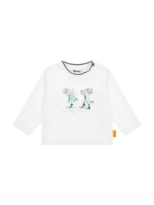 Bluzka z długim rękawem Steiff