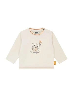 Bluzka z długim rękawem Steiff