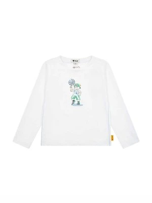 Bluzka z długim rękawem Steiff