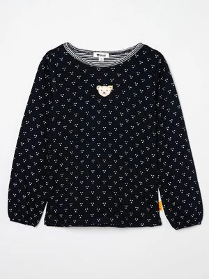 Bluzka z długim rękawem Steiff