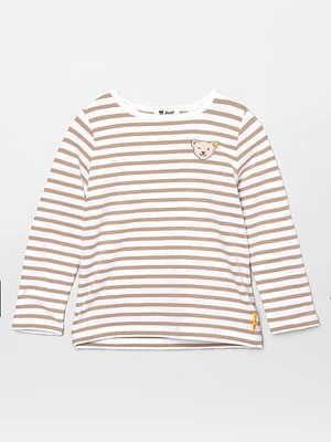 Bluzka z długim rękawem Steiff