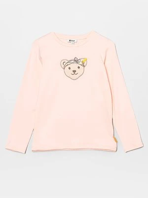 Bluzka z długim rękawem Steiff