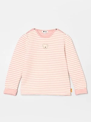 Bluzka z długim rękawem Steiff