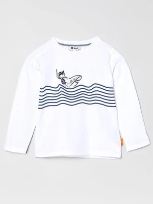 Bluzka z długim rękawem Steiff