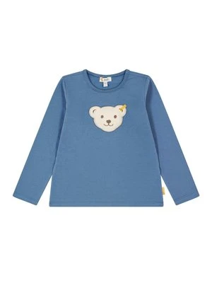 Bluzka z długim rękawem Steiff