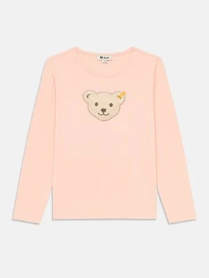 Bluzka z długim rękawem Steiff