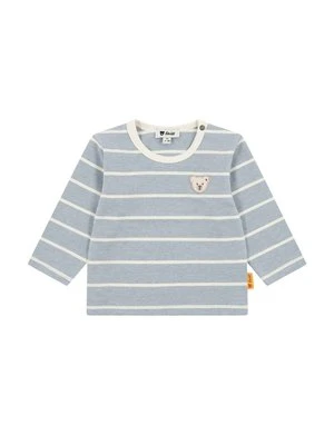 Bluzka z długim rękawem Steiff