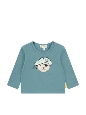 Bluzka z długim rękawem Steiff