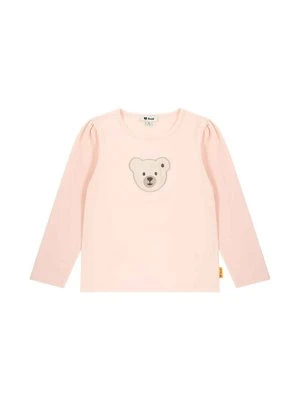 Bluzka z długim rękawem Steiff