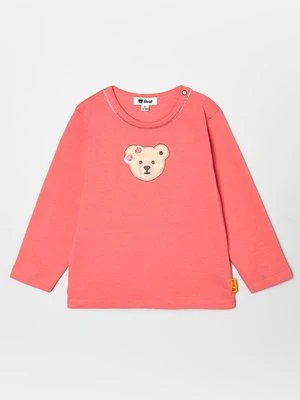 Bluzka z długim rękawem Steiff