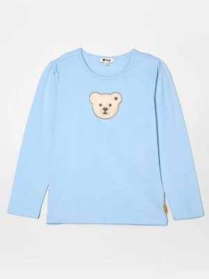 Bluzka z długim rękawem Steiff