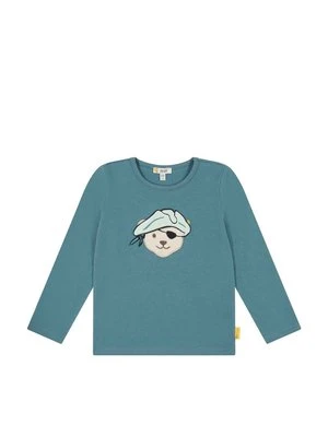 Bluzka z długim rękawem Steiff