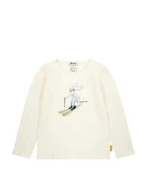 Bluzka z długim rękawem Steiff