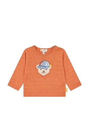 Bluzka z długim rękawem Steiff