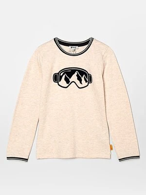 Bluzka z długim rękawem Steiff