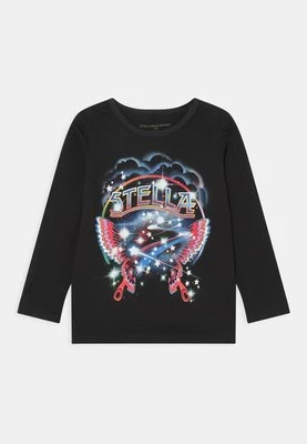 Bluzka z długim rękawem Stella McCartney Kids