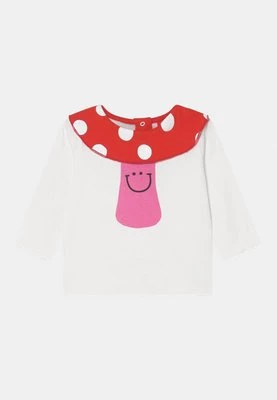 Bluzka z długim rękawem Stella McCartney Kids