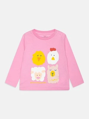 Bluzka z długim rękawem Stella McCartney Kids