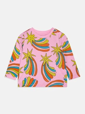 Bluzka z długim rękawem Stella McCartney Kids