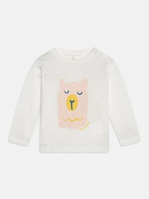 Bluzka z długim rękawem Stella McCartney Kids