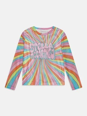 Zdjęcie produktu Bluzka z długim rękawem Stella McCartney Kids