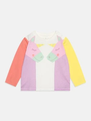Bluzka z długim rękawem Stella McCartney Kids