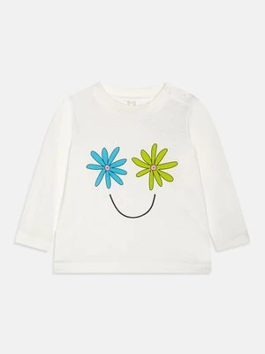 Bluzka z długim rękawem Stella McCartney Kids