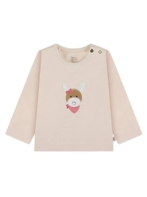 Bluzka z długim rękawem Sterntaler