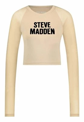 Bluzka z długim rękawem Steve Madden