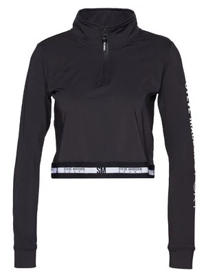 Bluzka z długim rękawem Steve Madden