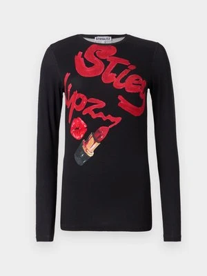 Bluzka z długim rękawem Stieglitz