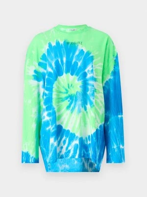 Bluzka z długim rękawem Stieglitz