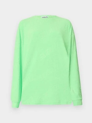 Bluzka z długim rękawem Stieglitz